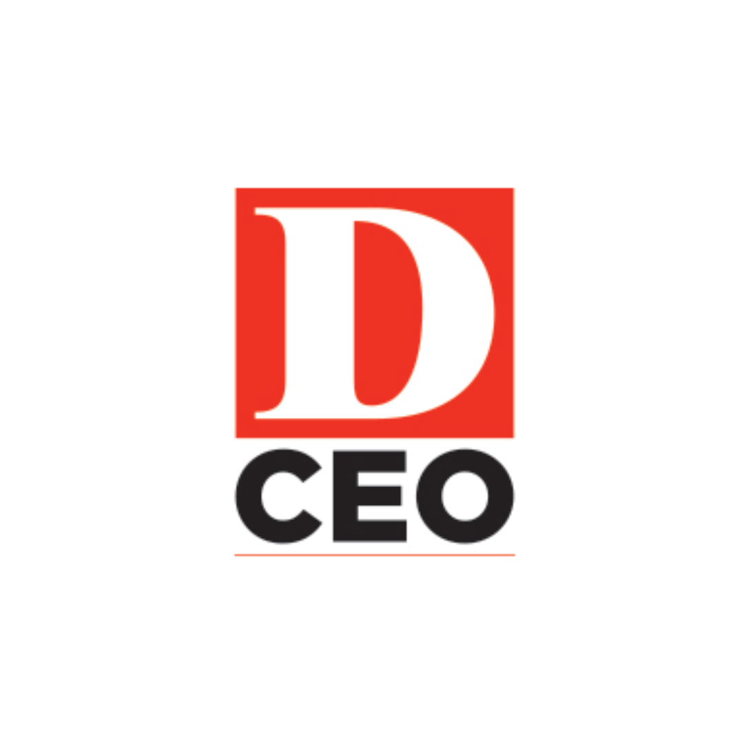 D CEO logo - square