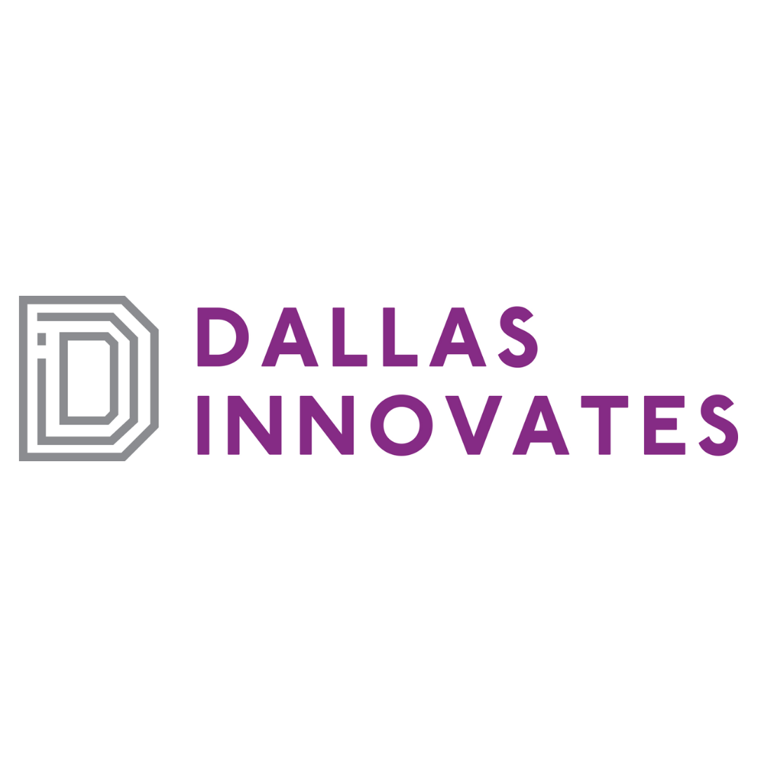 Dallas innovates logo - square