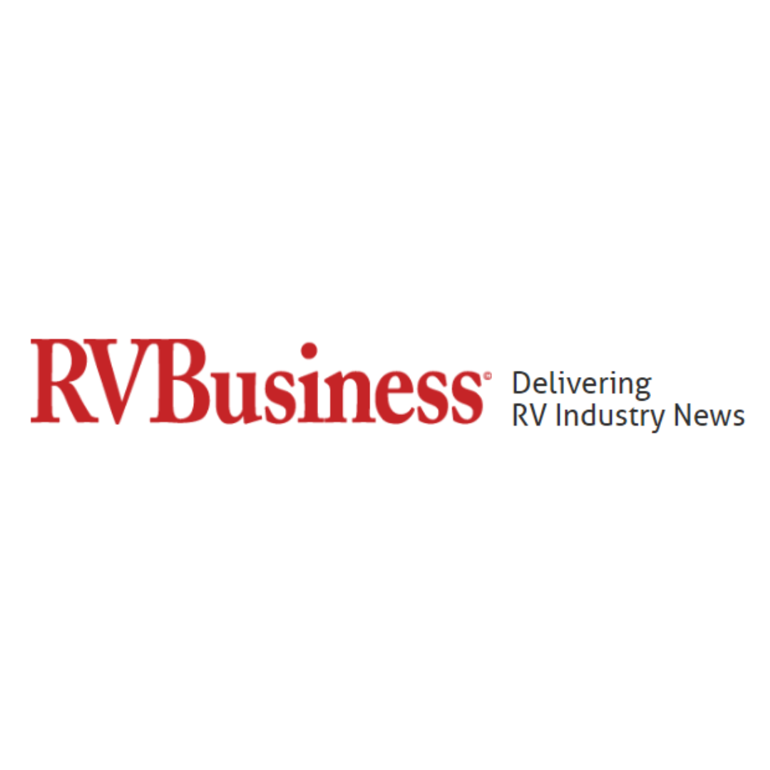 rv business logo