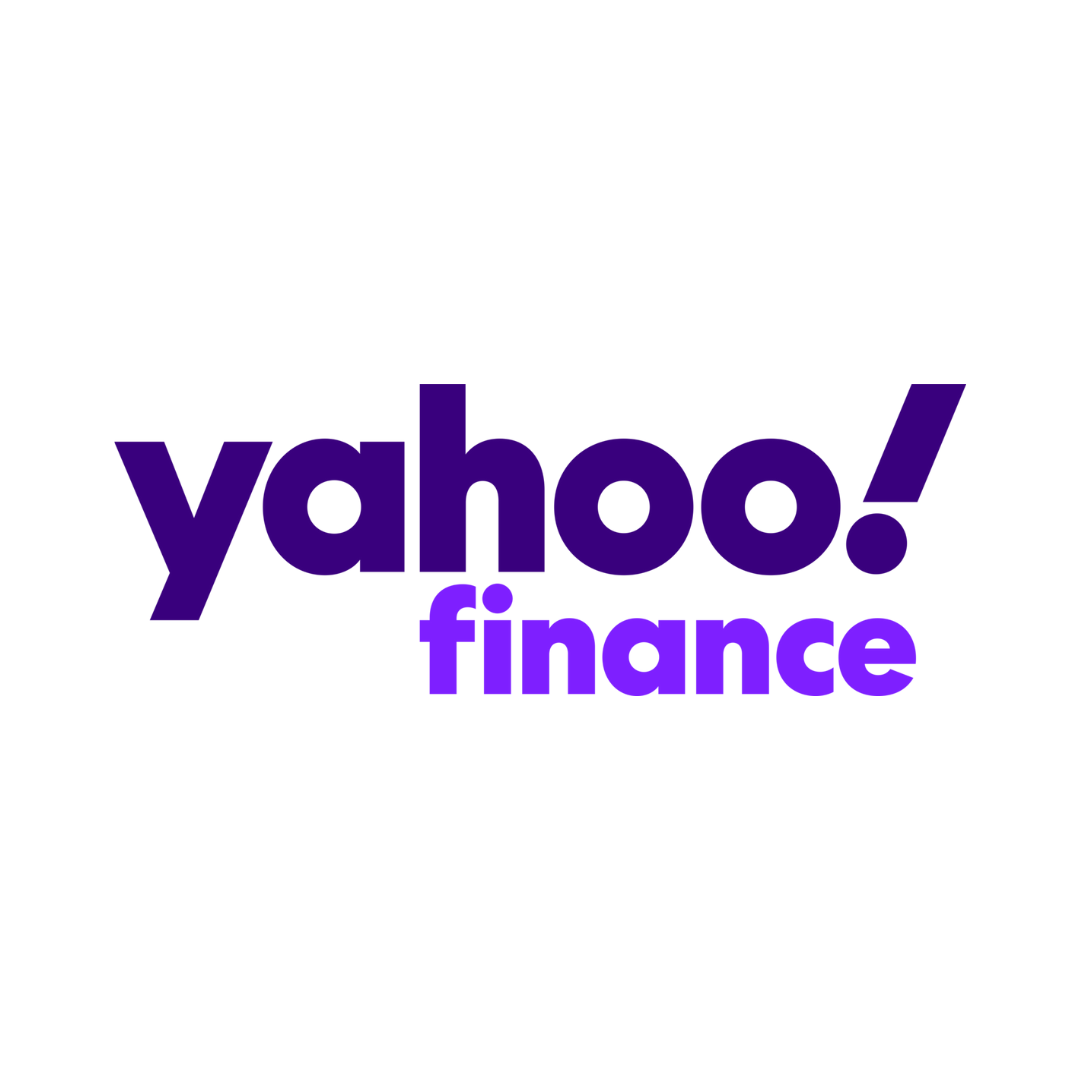 yahoo finance logo - square