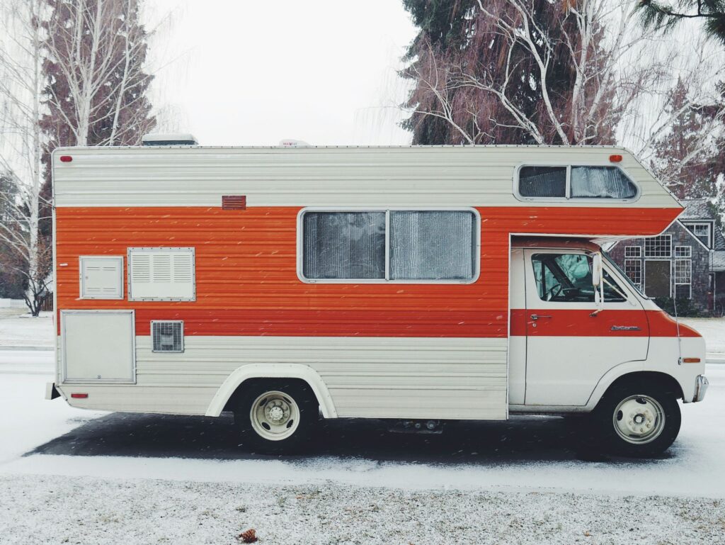 rv rental